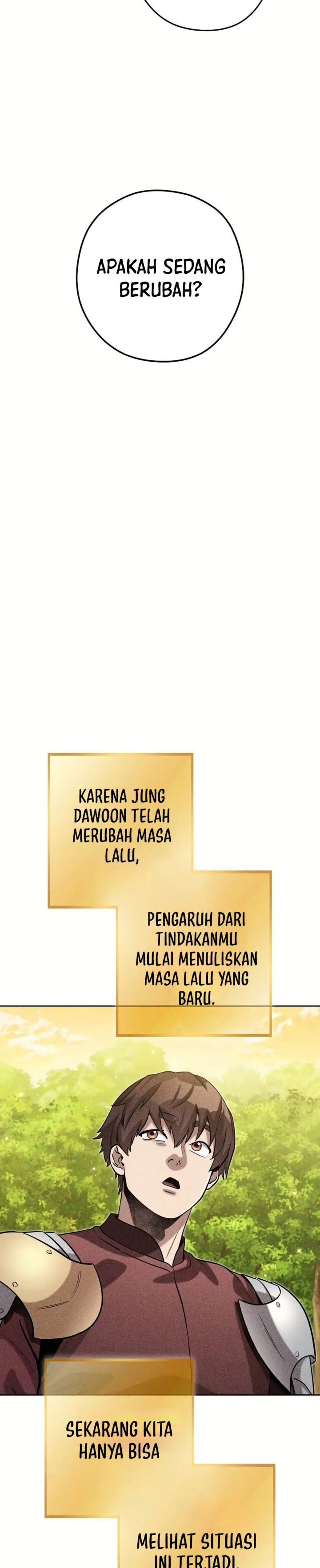 Dungeon Reset Chapter 246 Gambar 33